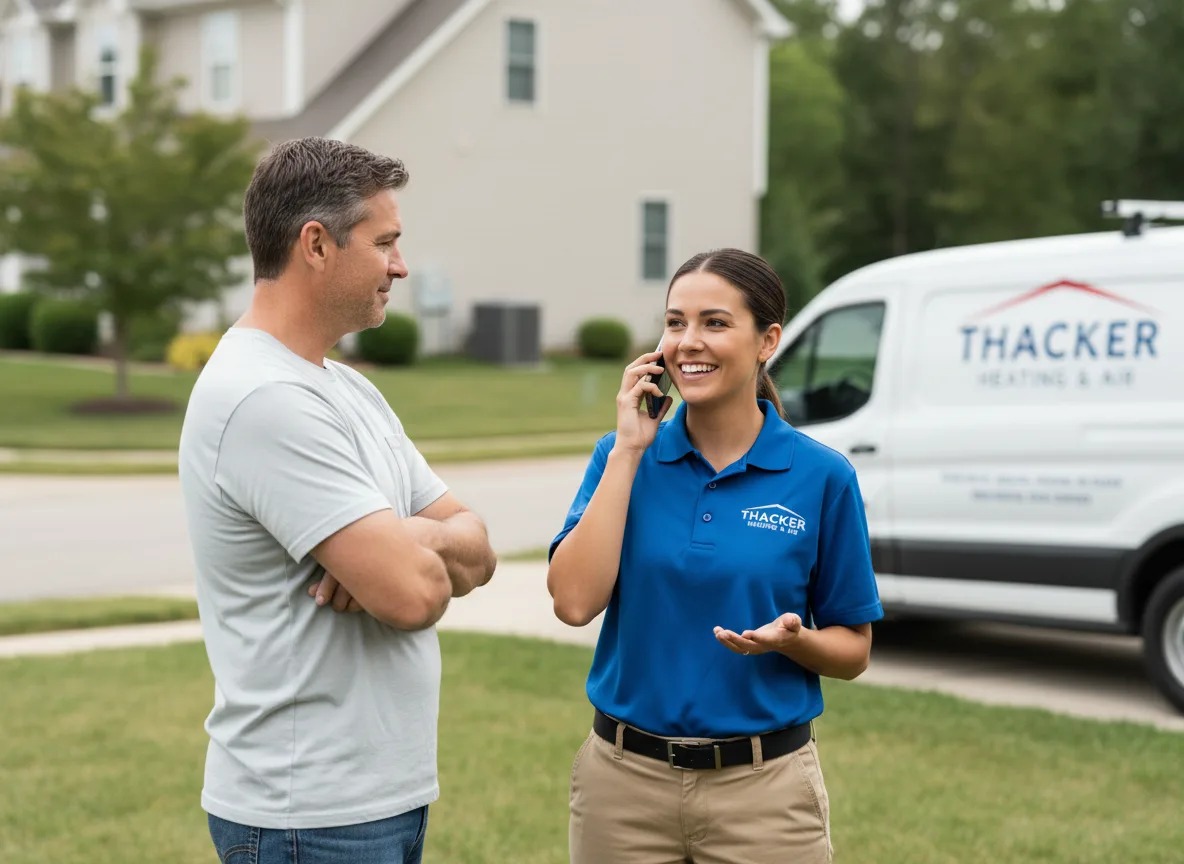 Ac Repair Rockville, IN FAQs